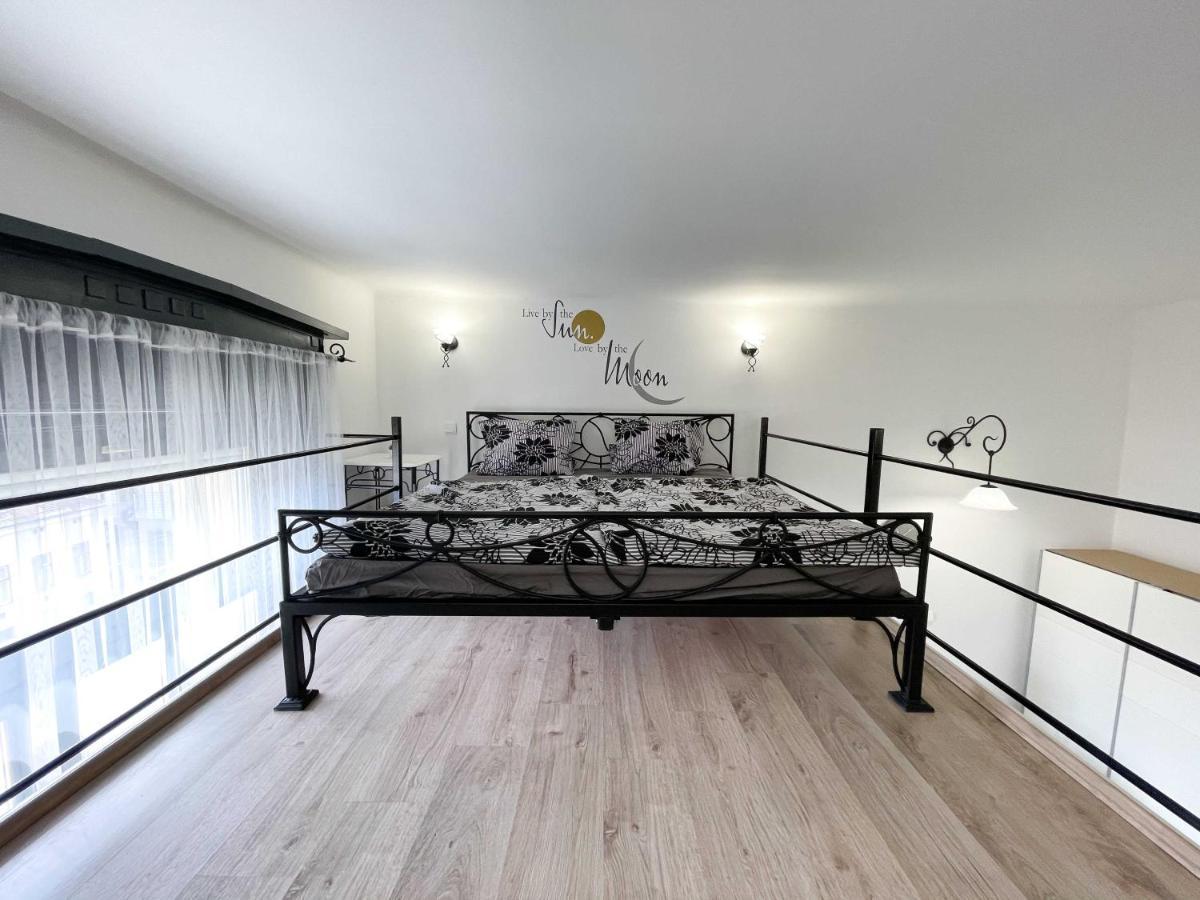 Manyi Apartman 2 Debrecen Exteriör bild